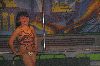 Body Paint Photo Shoot-50
