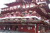 Chinese temple