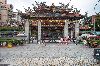 Longshan Temple